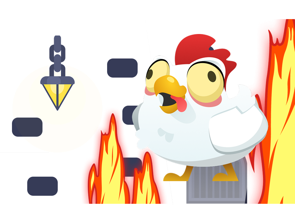 Chicken Road casino 💸 El juego meme para ganar dinero real-banner